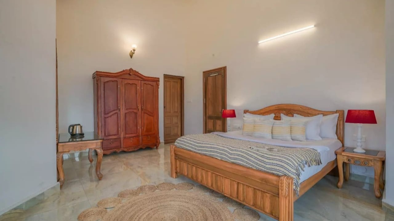 Imperial Villa image 6