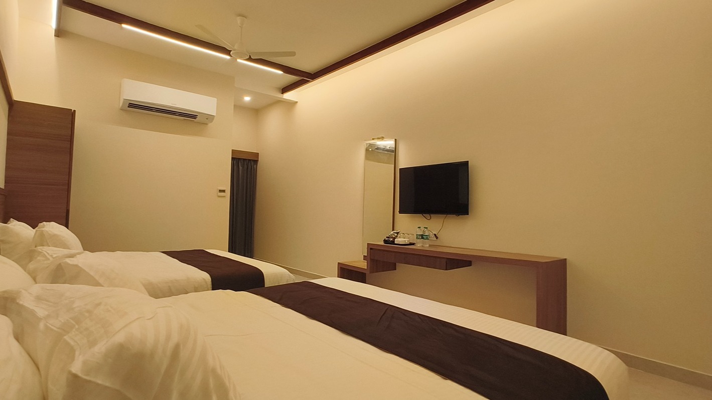 Grand Family Room