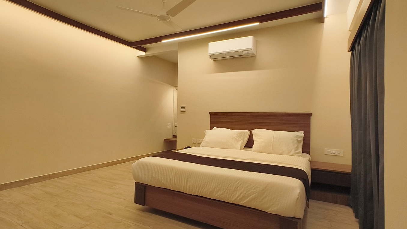Imperial Suite