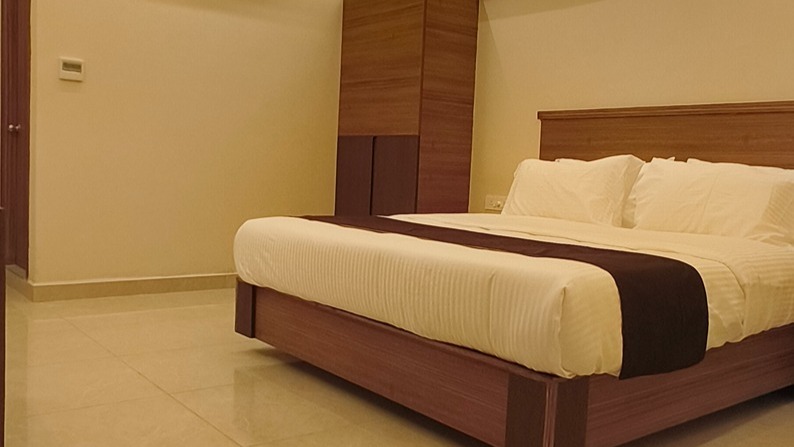 Imperial Suite