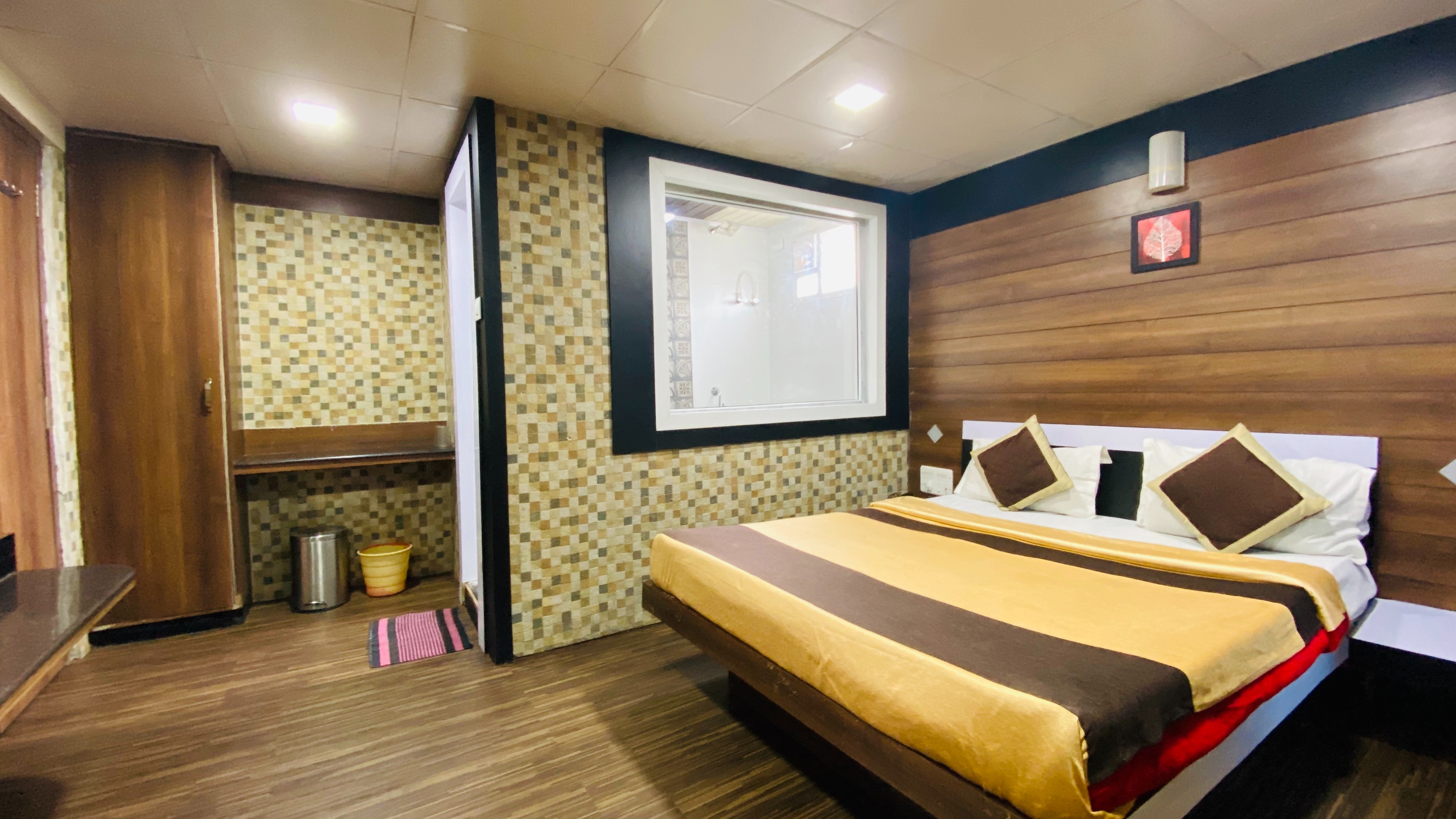 Super Deluxe Room
