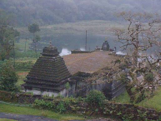 Devaramane Temple