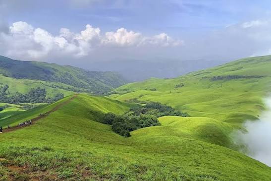 Devaramane Viewpoint