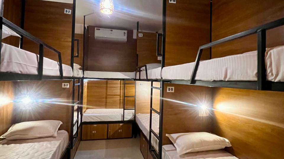 Dormitory