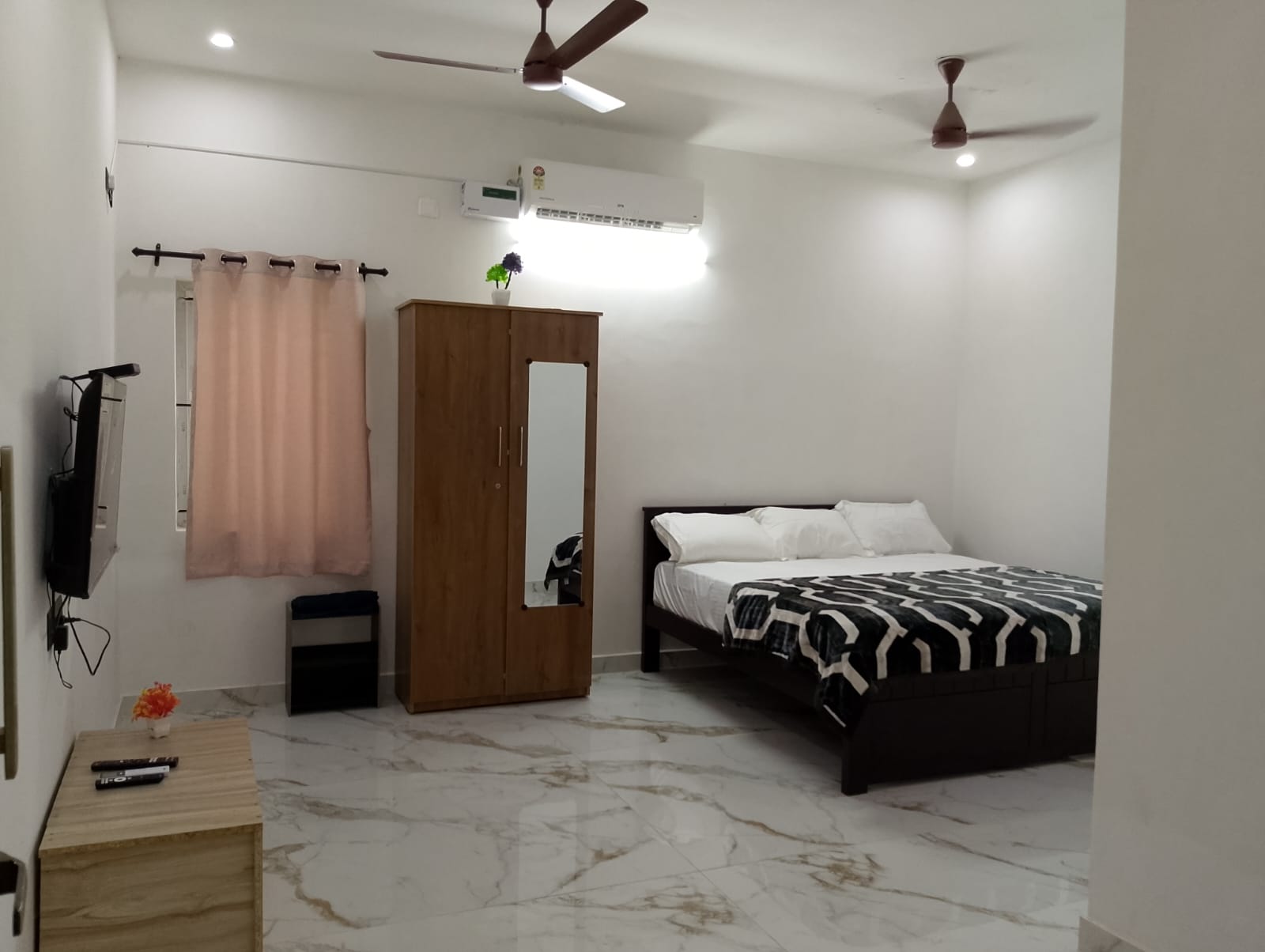 Tanvi Residency detail