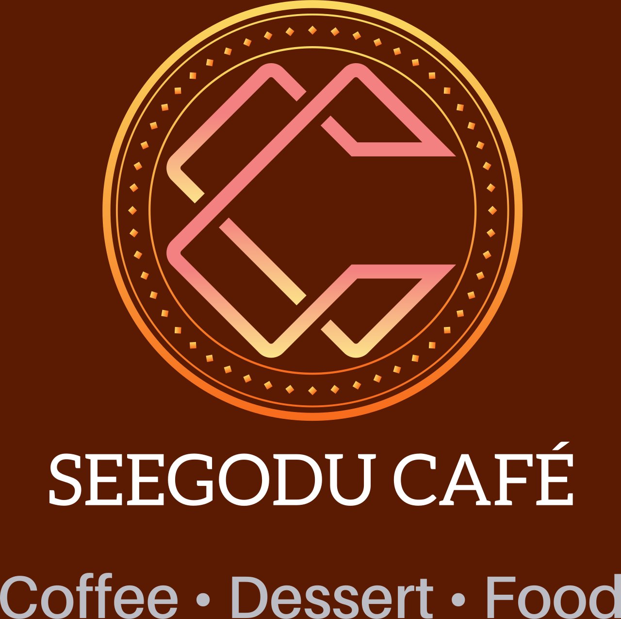 Seegodu Premium Coffee Estate Stay Logo
