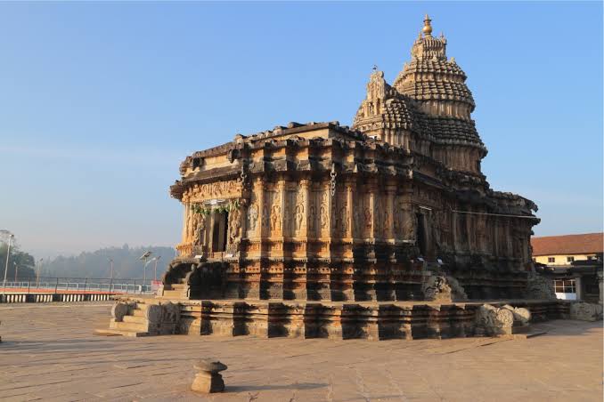 Sringeri Sharada Peetham