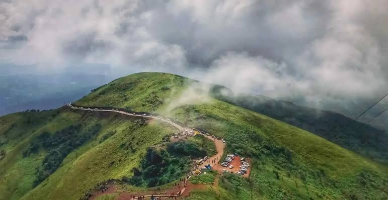 Mullayanagiri