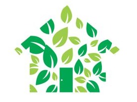 HOTEL GREEN LEAF Logo