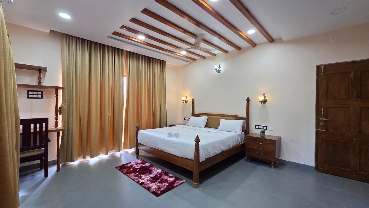 Premium AC Suite