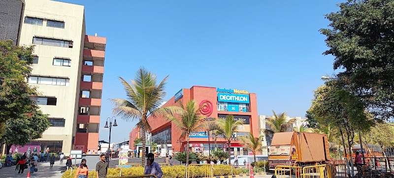 City Center Mall