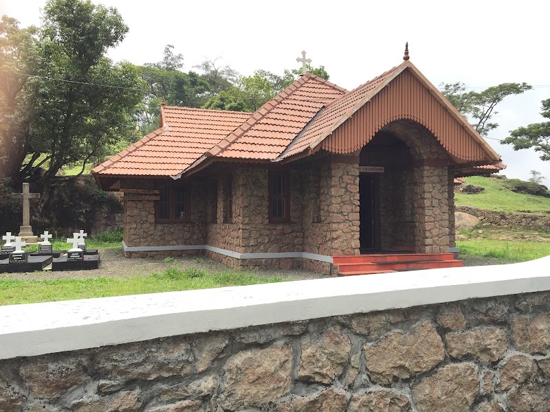KURISHUMALA
