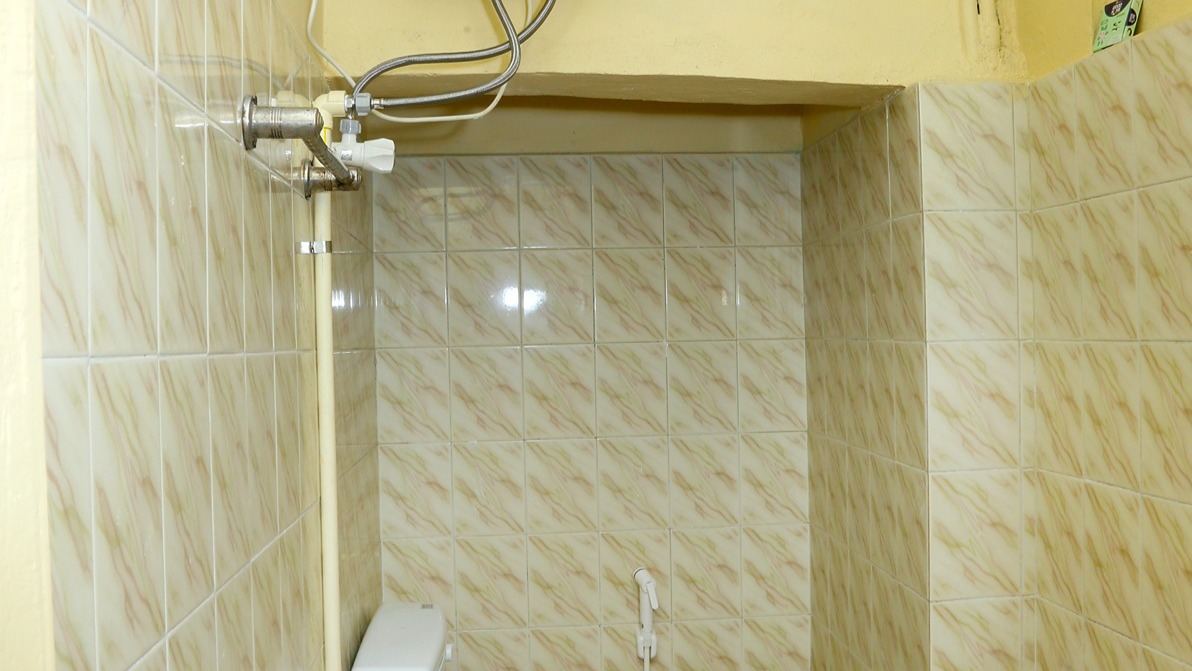 2BHK Cozy Homestay