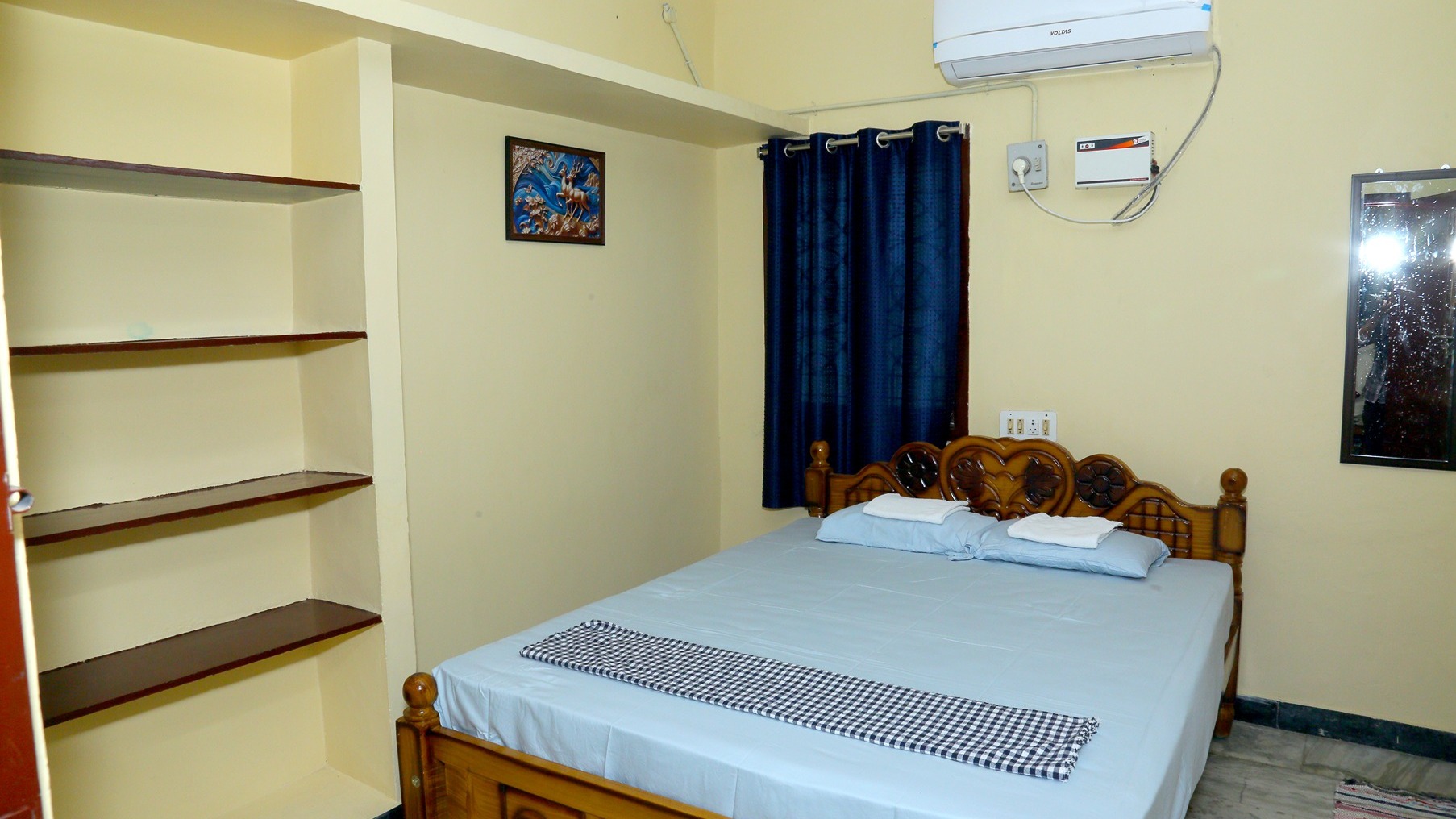 2BHK Cozy Homestay image 4