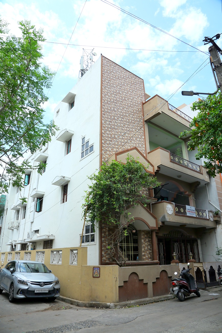 Agann Home Stay reference image
