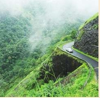 KARIKADU VIEW POINT
