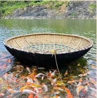 KPM TOURIST VILLAGE (FISH FARM)