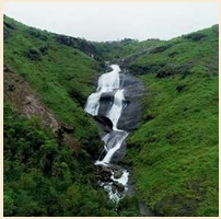 PALOZHUKUM PARA WATERFALLS