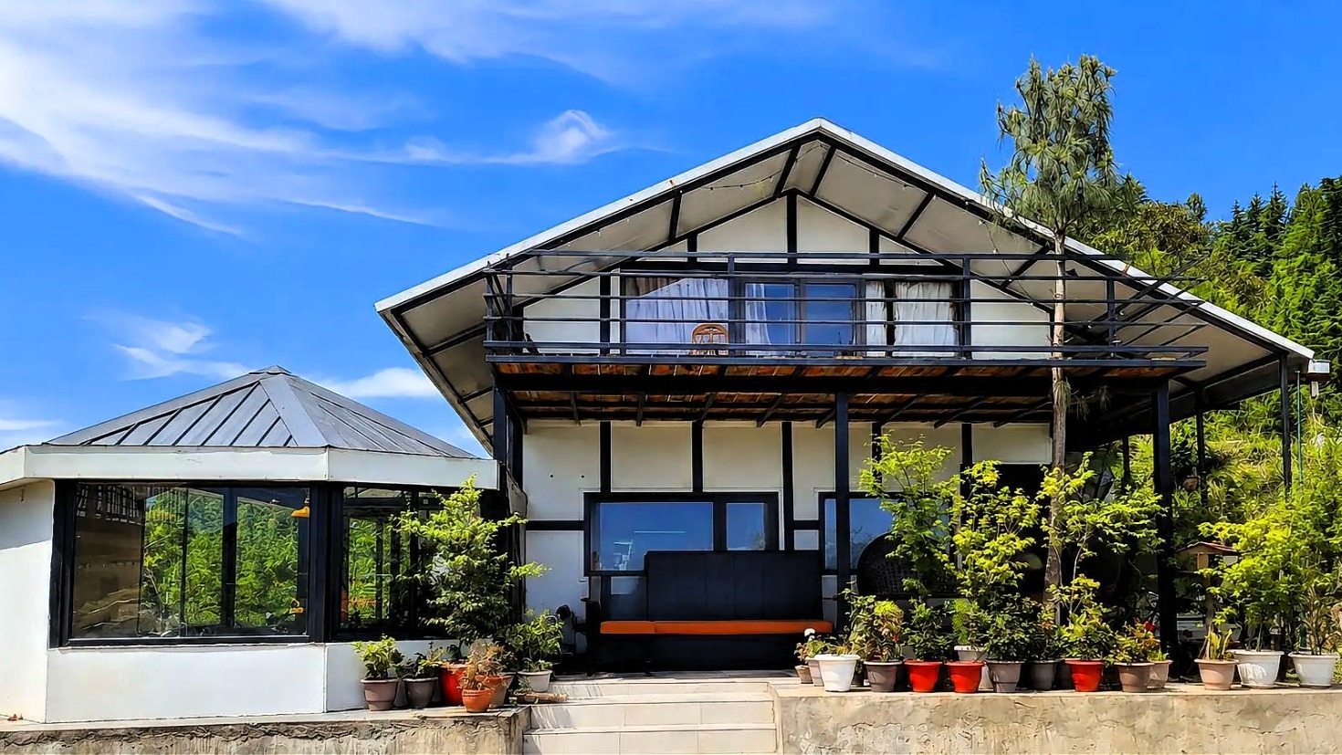 The Chalet