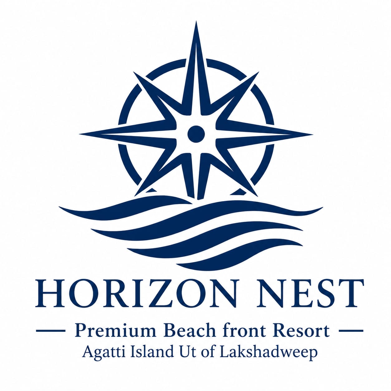 Horizon Nest Logo