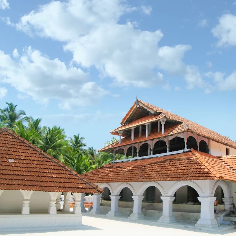 Kavaratti Island