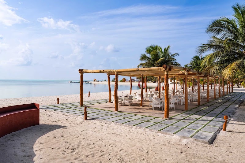 Bangaram Island (day trip)