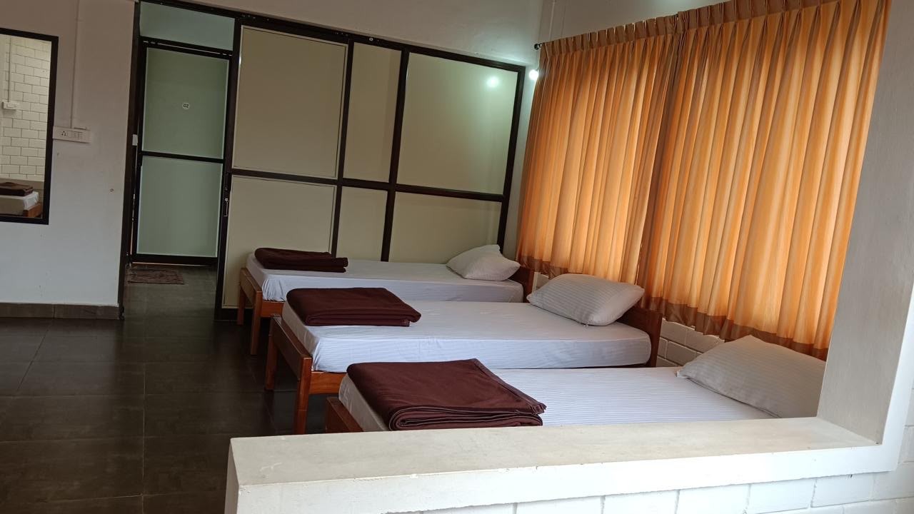Dormitory