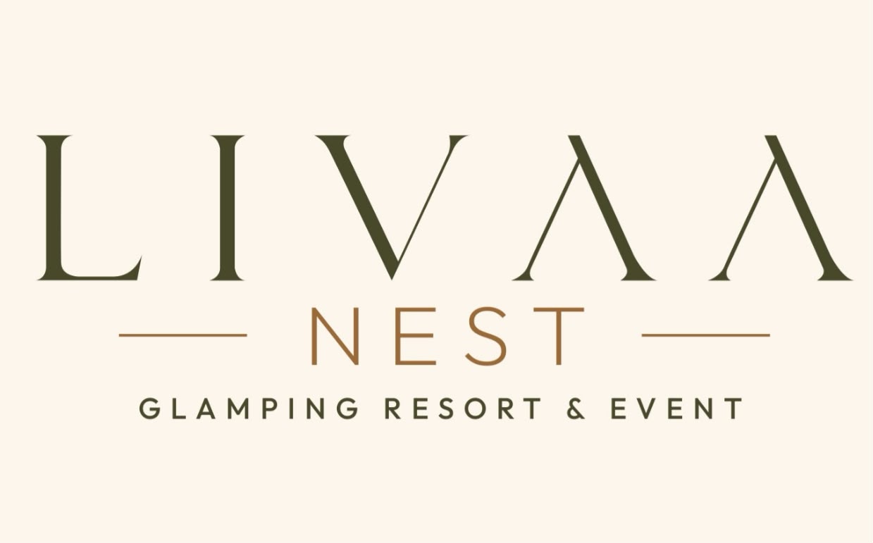 LIVAA NEST Logo