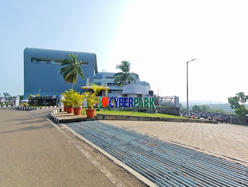 Cyberpark