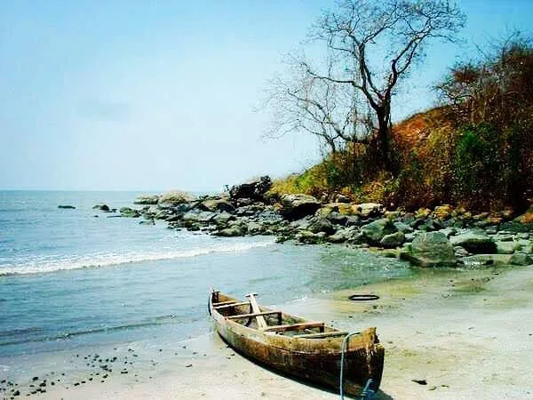 Kappad Beach