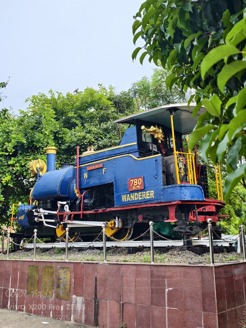 Kozhikode Railway Station