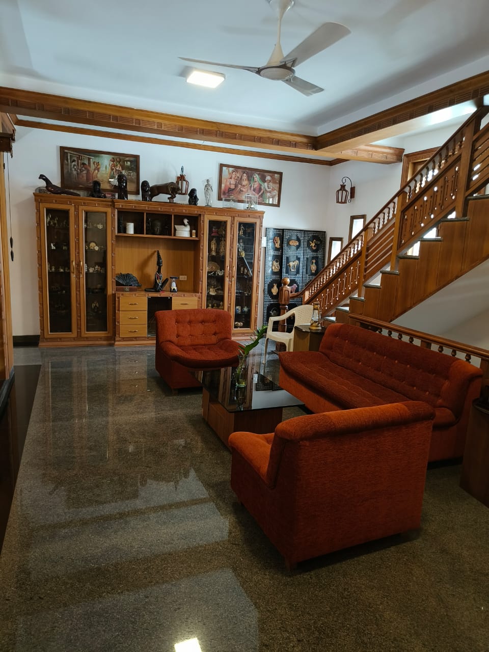 Krishna Jayam Homestay visual