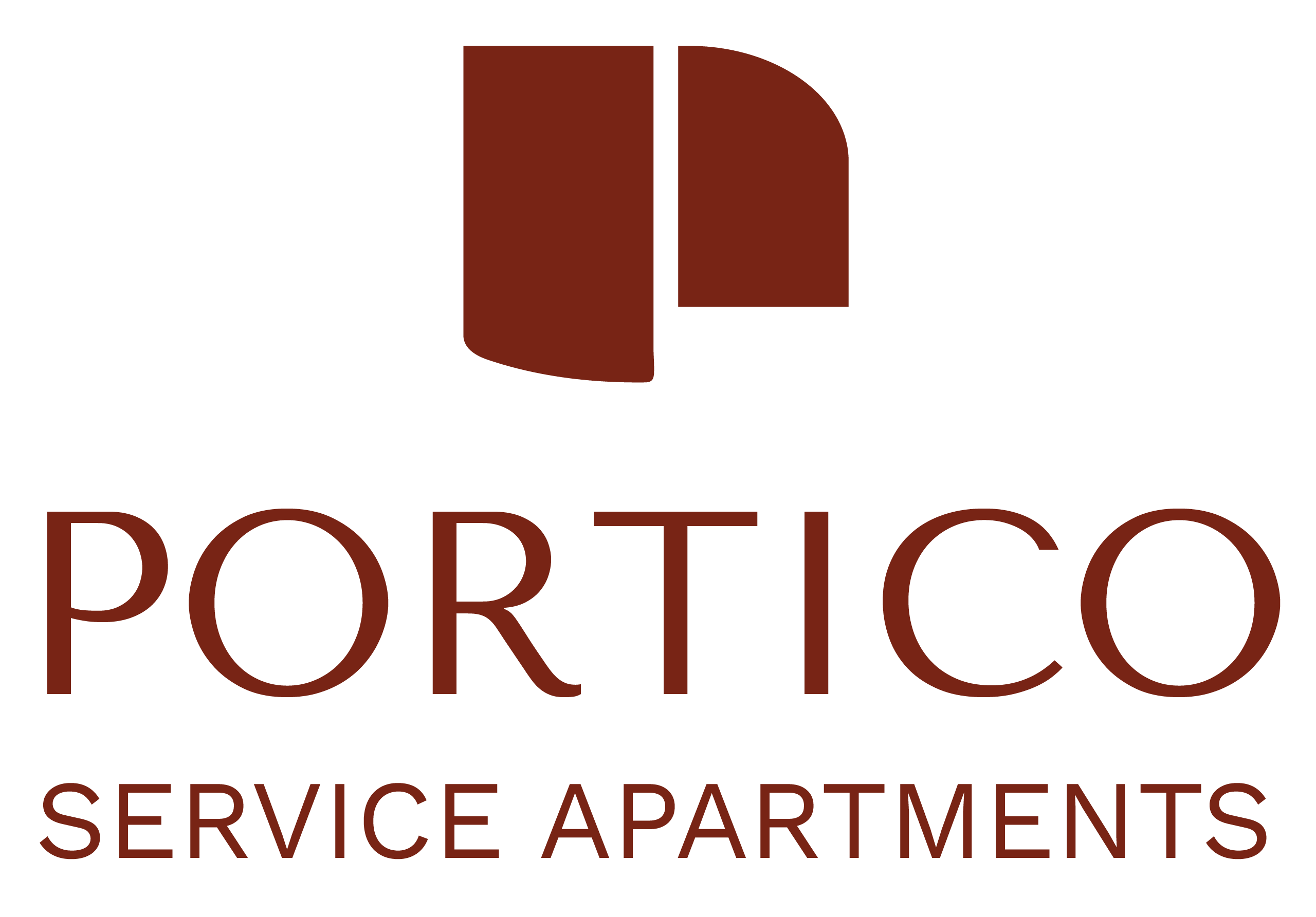 Portico Service Apartments