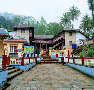 Kalaseshwara Temple