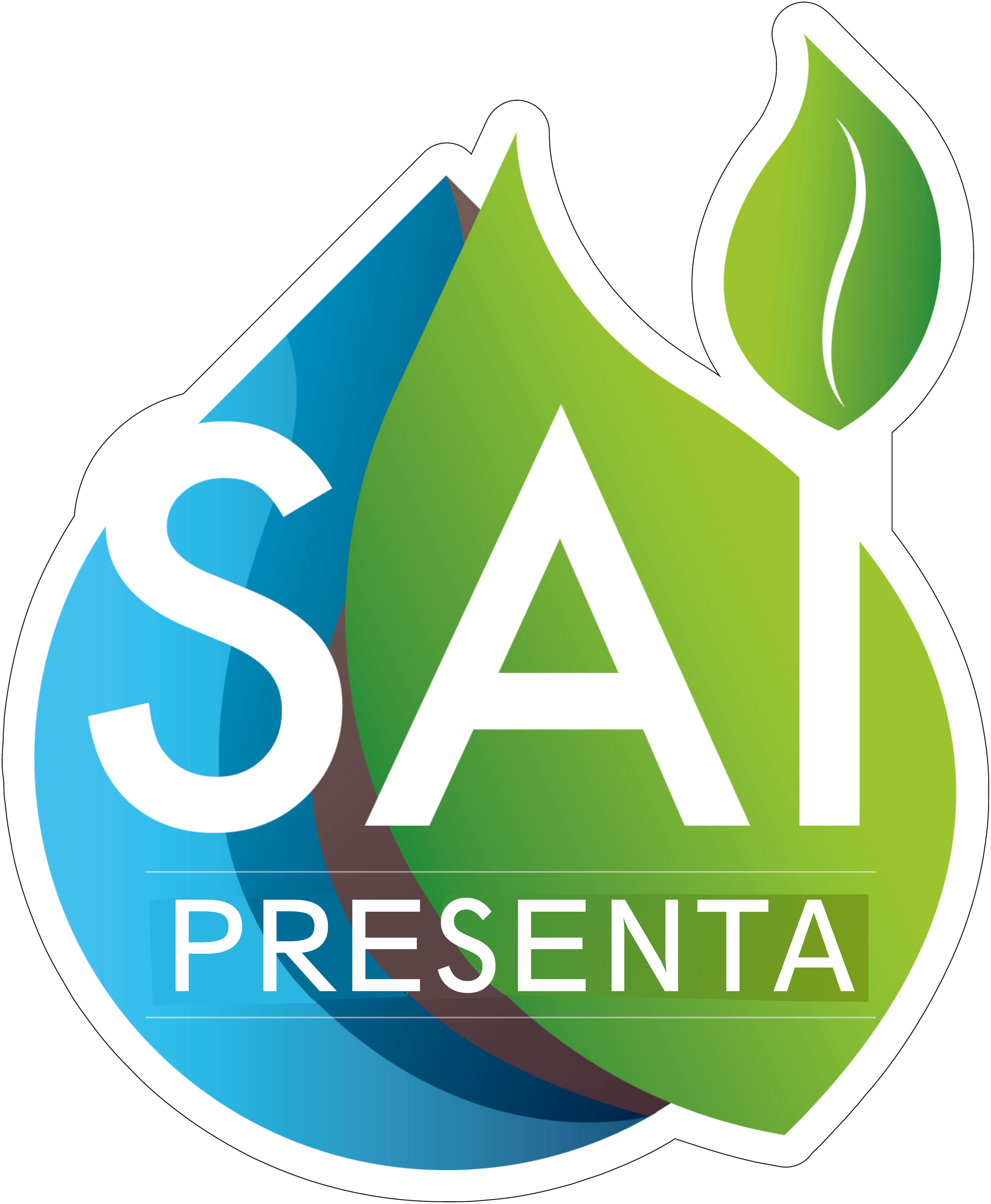 Sai Presenta Homestay Logo