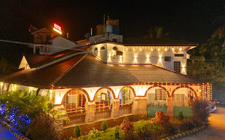 Navarathna International Resort visual reference