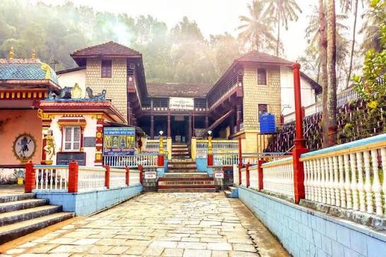 Kalaseshwara Swami Temple