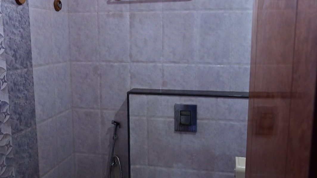 STANDARD AC ROOM