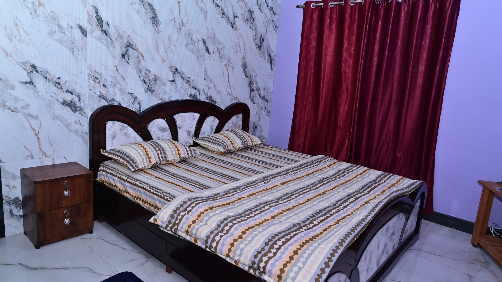 FAMILY TWIN ROOM