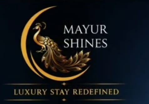 MAYUR SHINES