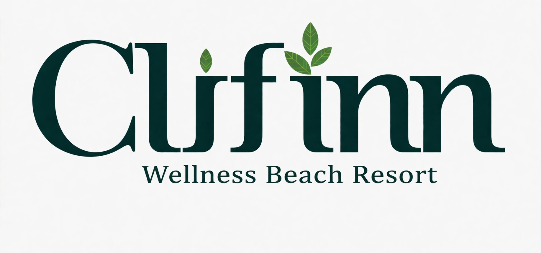 Clifinn Wellness Beach Resort Logo