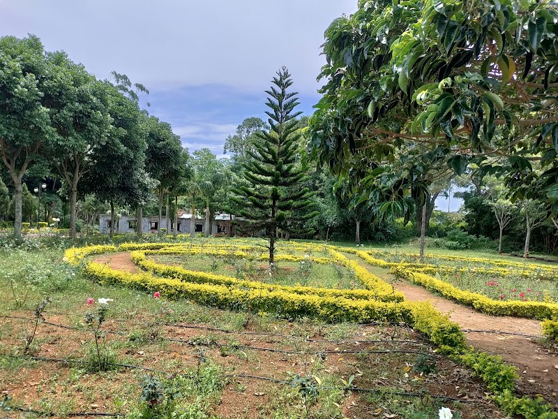 Botanical Garden