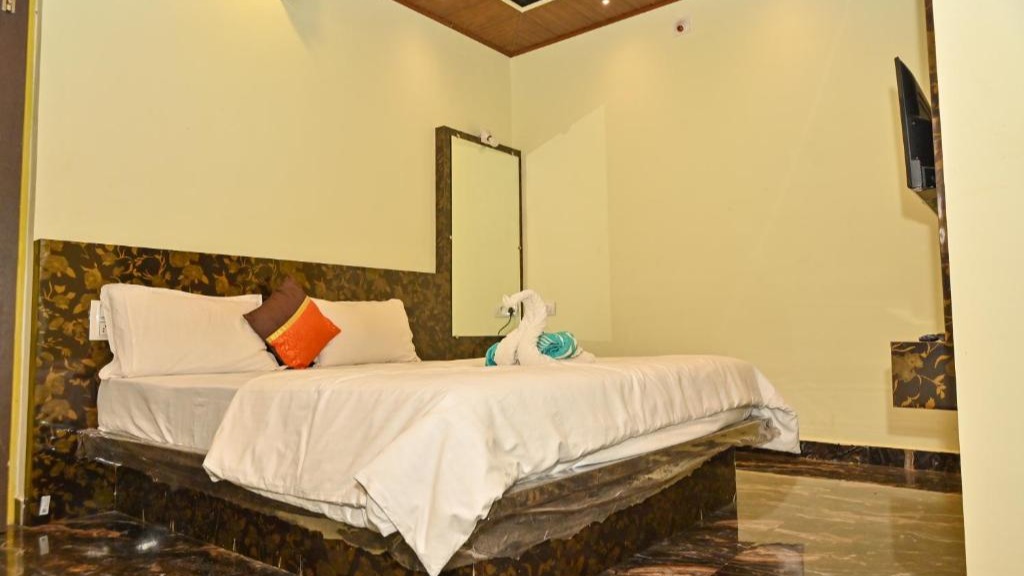 Cottage Rooms