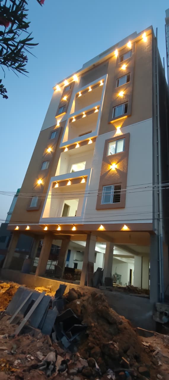 Madhuravanam Homes gallery