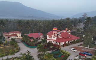 Navarathna International Resort visual reference