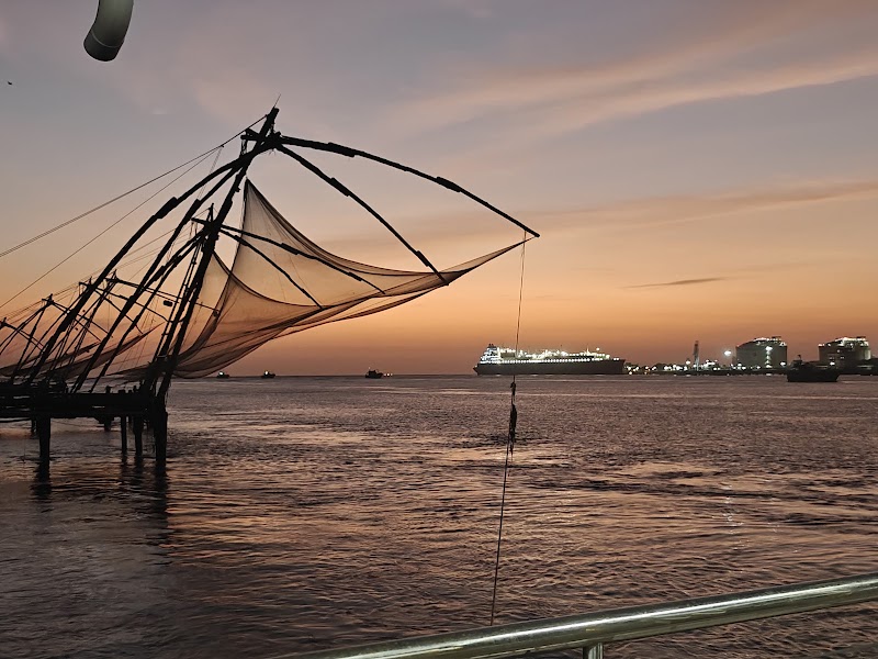 Fort Kochi & St. Francis Church