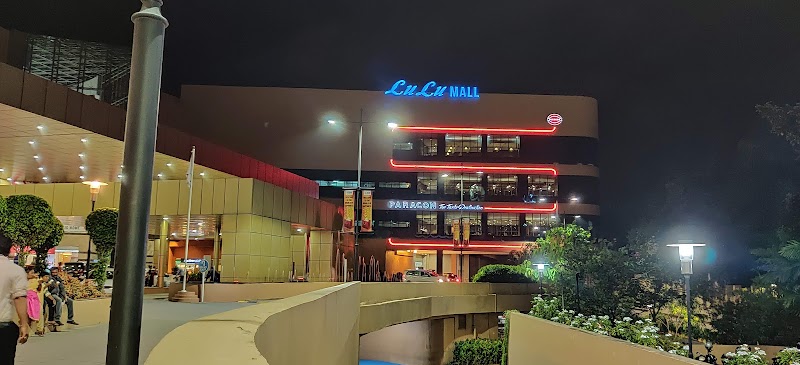 Lulu Mall Kochi