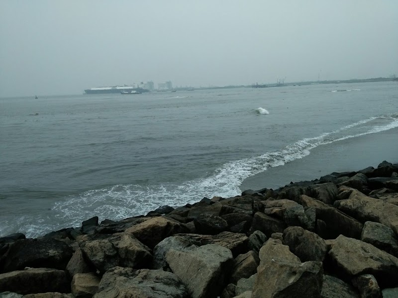 Marine Drive Promenade