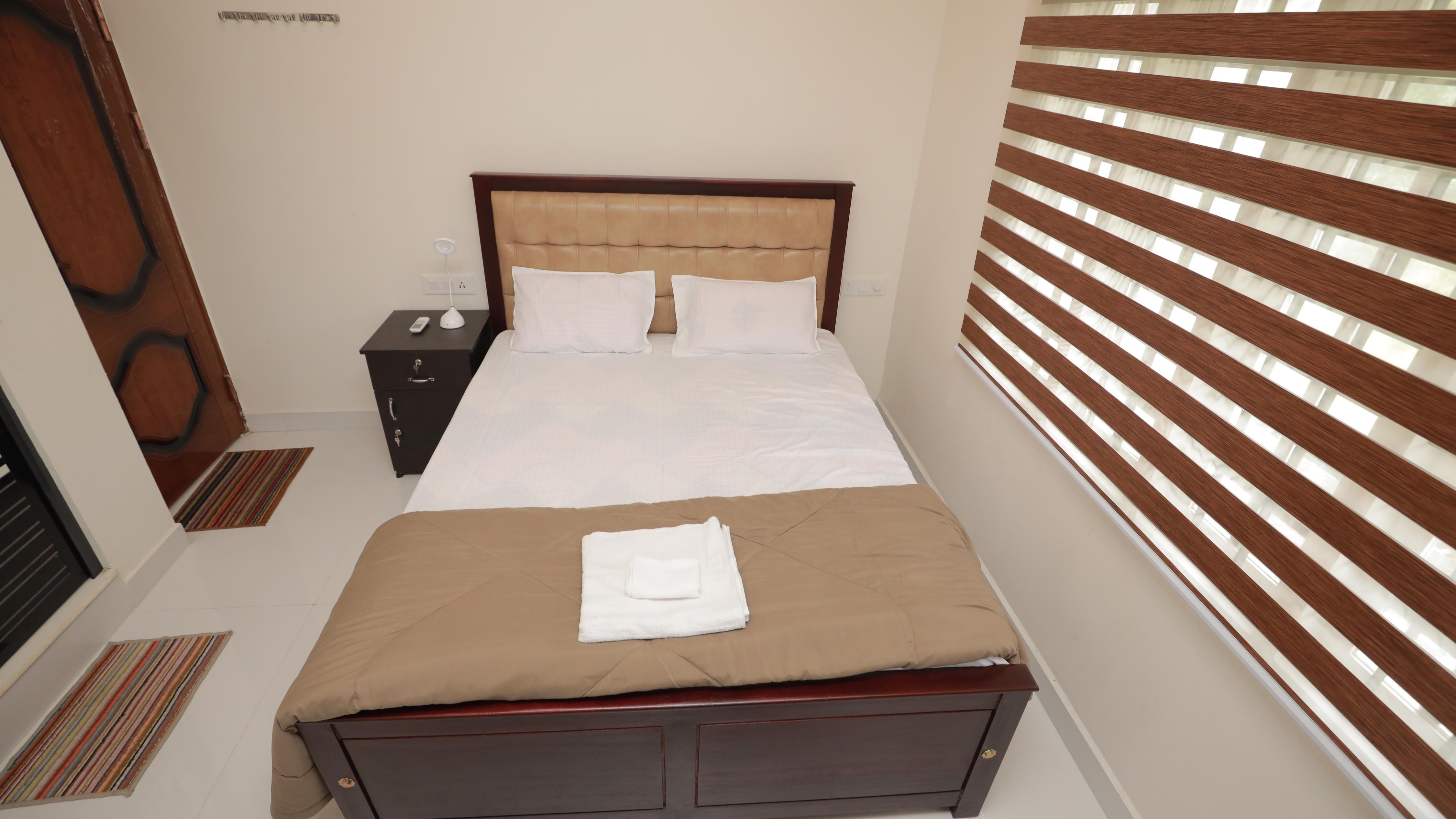 Non A/C Room