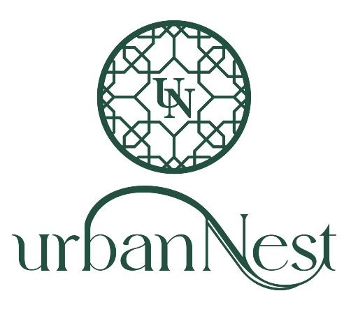 Urban Nest (A unit of Shree Sai Hospitalities) Logo